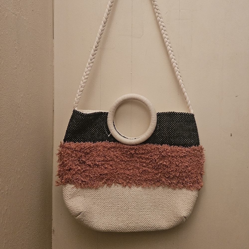 Boho bag New - Picture 3 of 5